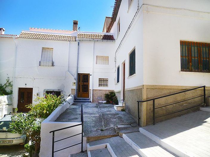 Image No.3-3 Bed Village House for sale