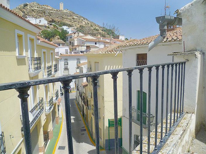 Image No.3-4 Bed Village House for sale