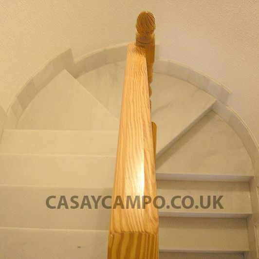 Image No.20-4 Bed Townhouse for sale