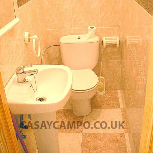 Image No.5-4 Bed Townhouse for sale