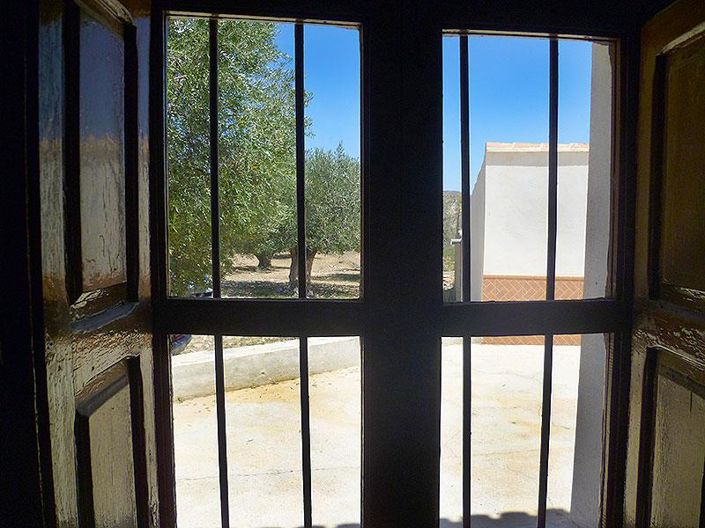 Image No.14-5 Bed Cortijo for sale