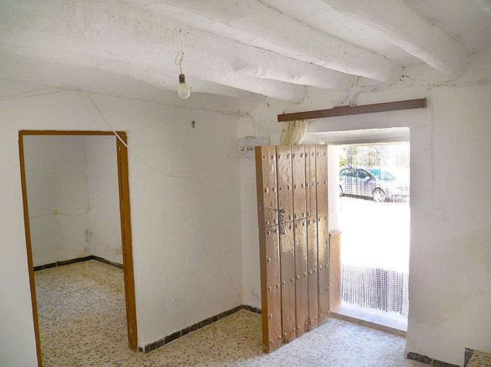 Image No.16-5 Bed Cortijo for sale