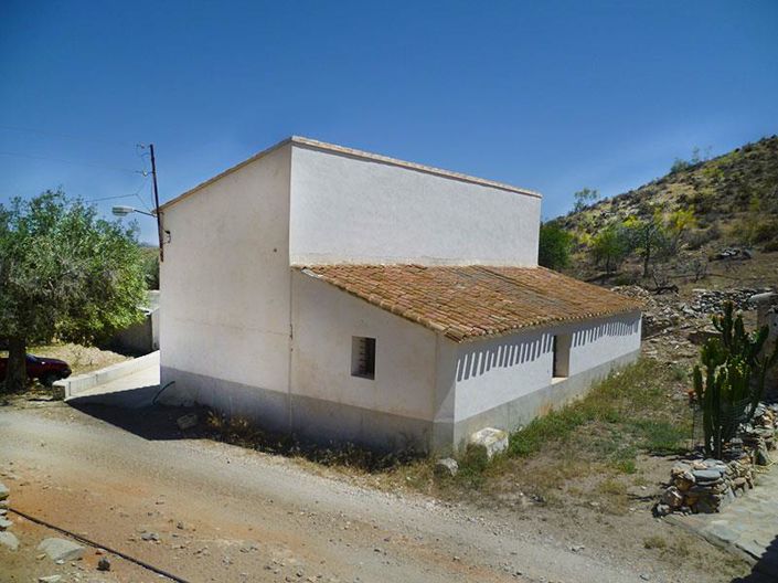 Image No.26-5 Bed Cortijo for sale