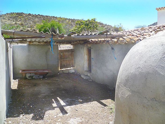 Image No.29-5 Bed Cortijo for sale