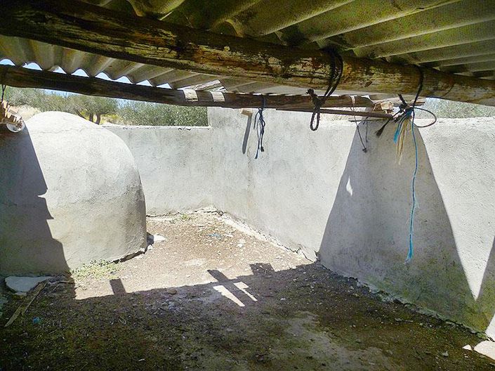 Image No.31-5 Bed Cortijo for sale