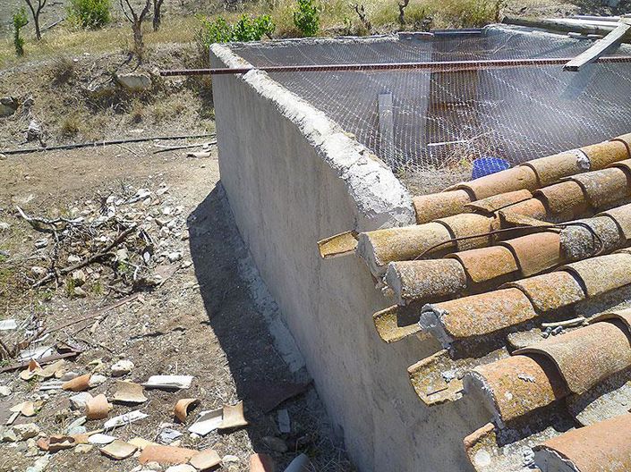 Image No.32-5 Bed Cortijo for sale