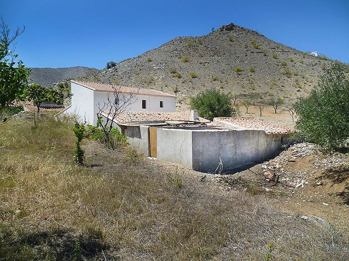 Image No.33-5 Bed Cortijo for sale