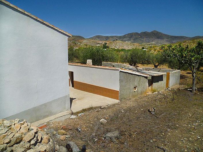 Image No.41-5 Bed Cortijo for sale
