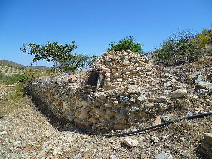 Image No.42-5 Bed Cortijo for sale
