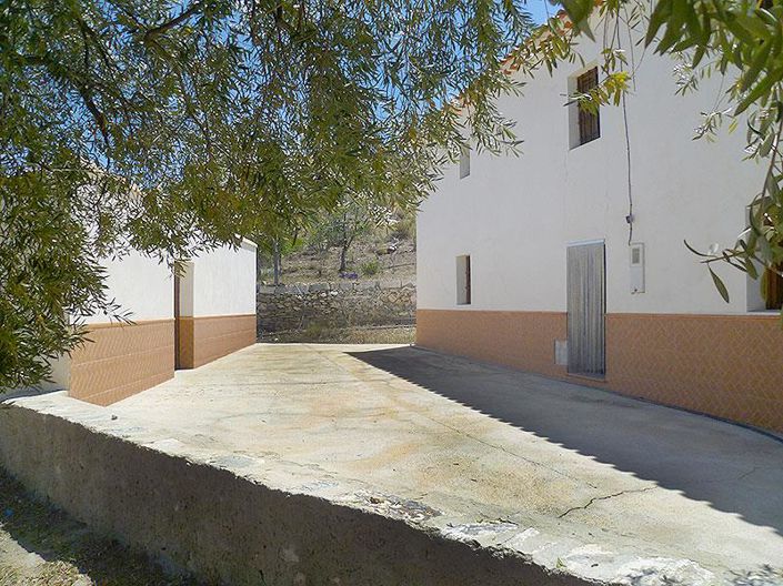 Image No.5-5 Bed Cortijo for sale