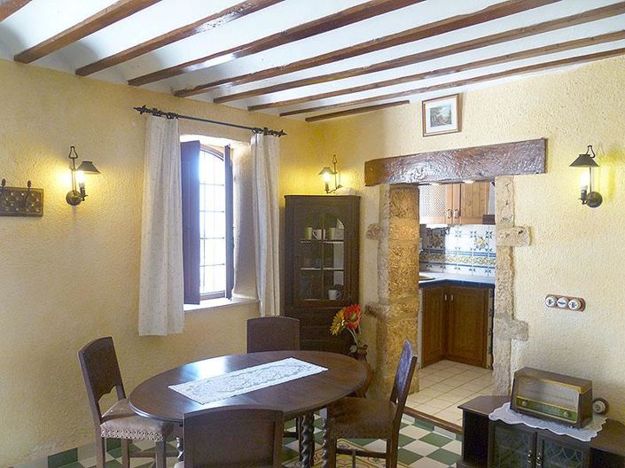 Image No.12-3 Bed Village House for sale