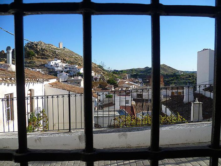 Image No.16-3 Bed Village House for sale