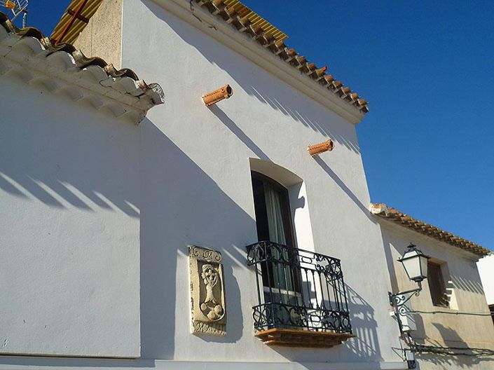 Image No.3-3 Bed Village House for sale