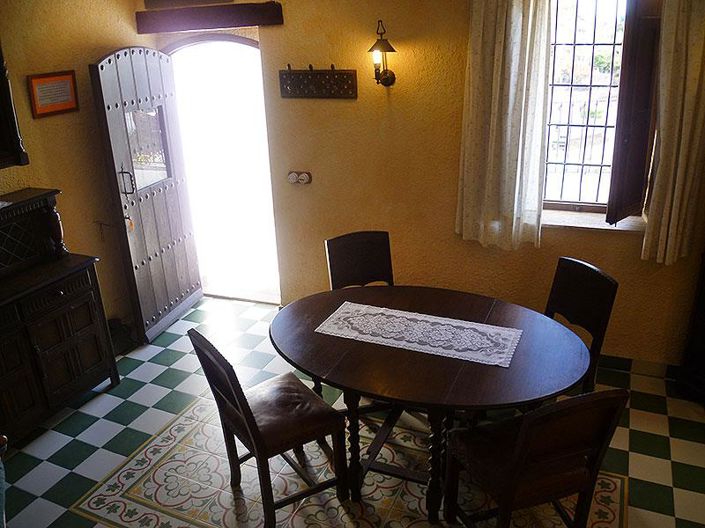 Image No.5-3 Bed Village House for sale