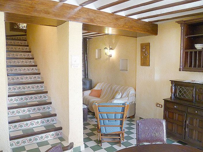 Image No.8-3 Bed Village House for sale