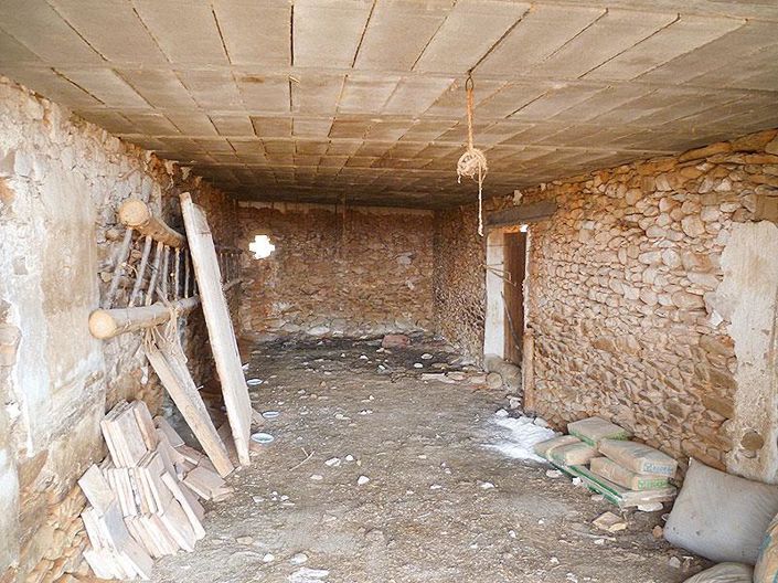 Image No.12-4 Bed Cortijo for sale