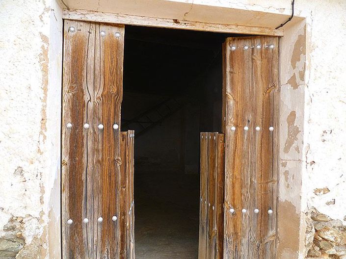 Image No.16-4 Bed Cortijo for sale