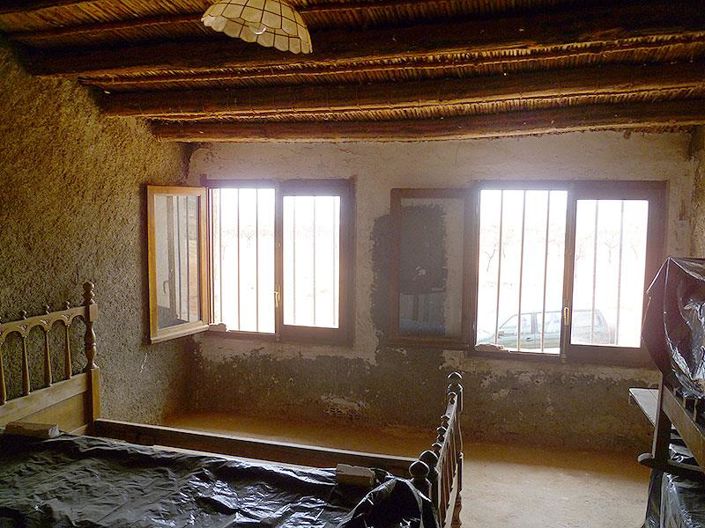 Image No.21-4 Bed Cortijo for sale