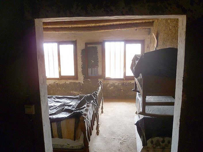 Image No.22-4 Bed Cortijo for sale