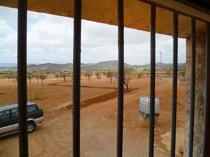 Image No.23-4 Bed Cortijo for sale