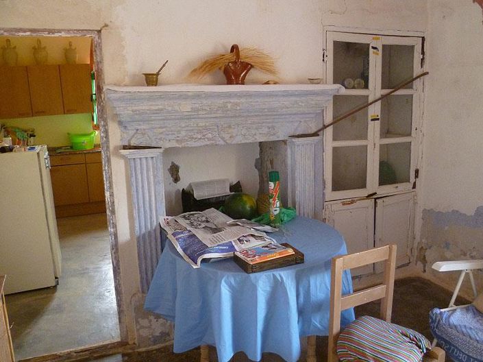 Image No.25-4 Bed Cortijo for sale