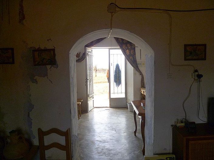 Image No.26-4 Bed Cortijo for sale