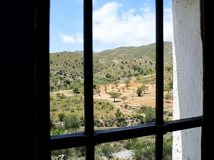 Image No.12-Cortijo for sale