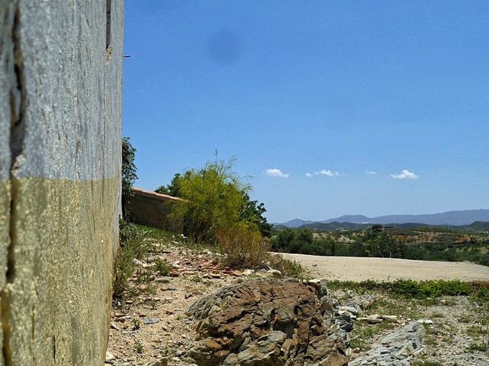 Image No.16-Cortijo for sale