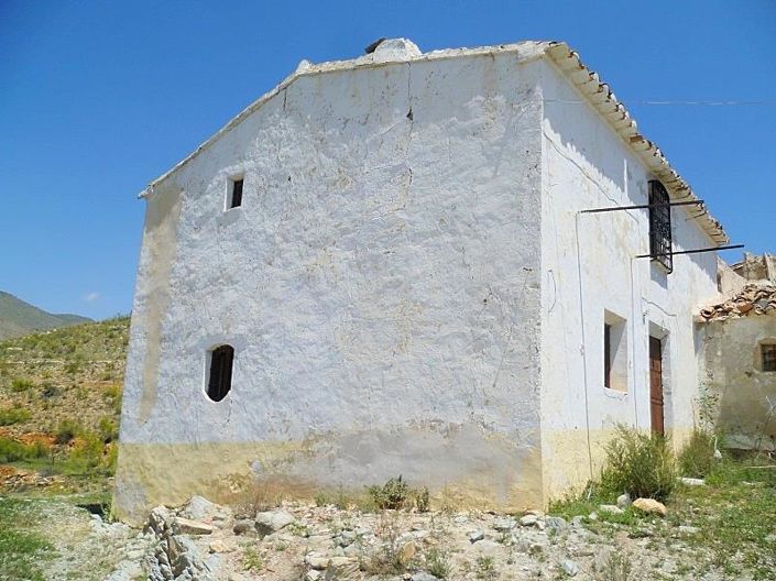Image No.2-Cortijo for sale