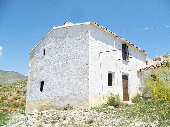 Image No.3-Cortijo for sale