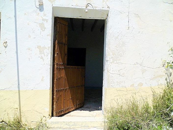 Image No.5-Cortijo for sale