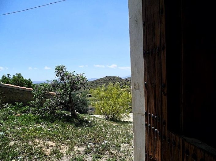 Image No.8-Cortijo for sale