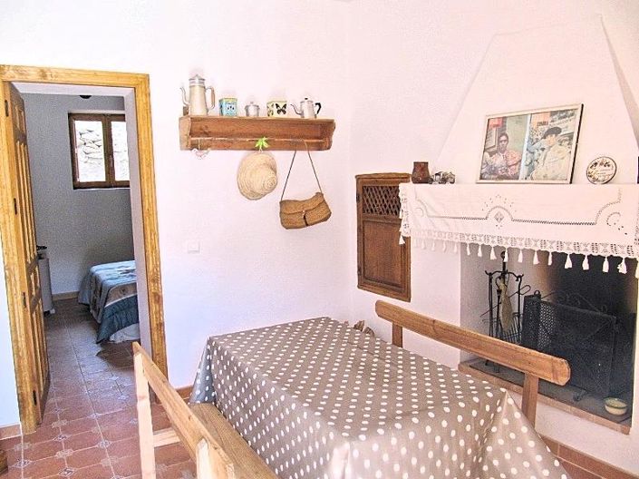 Image No.1-3 Bed Cortijo for sale