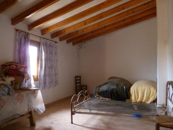 Image No.14-4 Bed Cortijo for sale