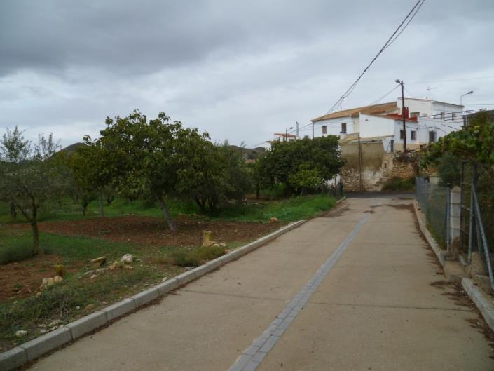 Image No.2-4 Bed Cortijo for sale