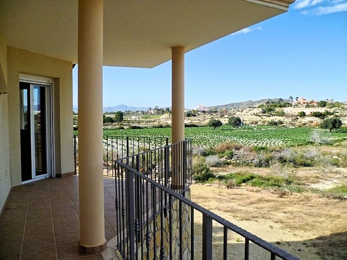 Image No.19-4 Bed Villa for sale