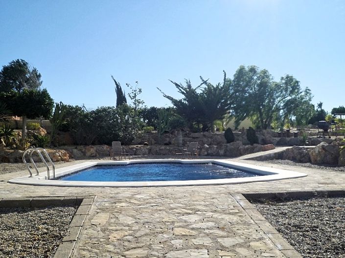 Image No.4-4 Bed Villa for sale