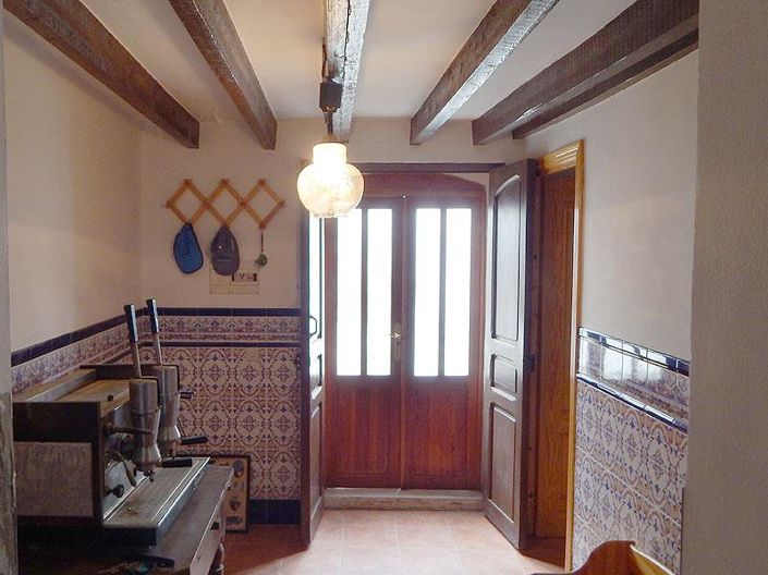 Image No.3-3 Bed Village House for sale