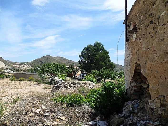 Image No.10-2 Bed Cortijo for sale