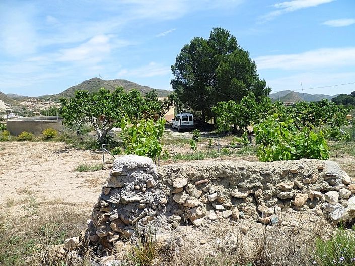 Image No.11-2 Bed Cortijo for sale