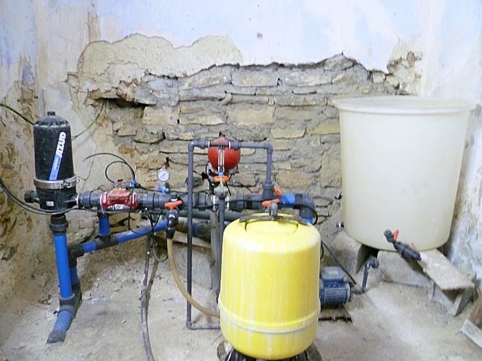 Image No.14-2 Bed Cortijo for sale