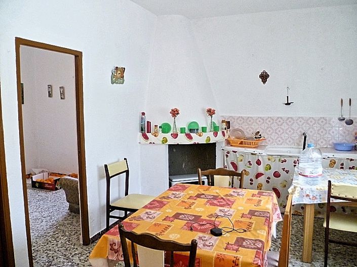 Image No.17-2 Bed Cortijo for sale