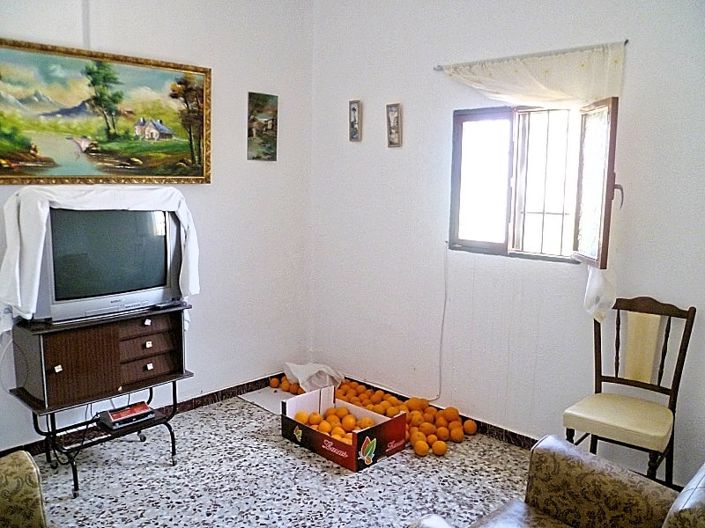 Image No.18-2 Bed Cortijo for sale