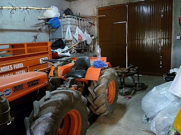 Image No.20-2 Bed Cortijo for sale