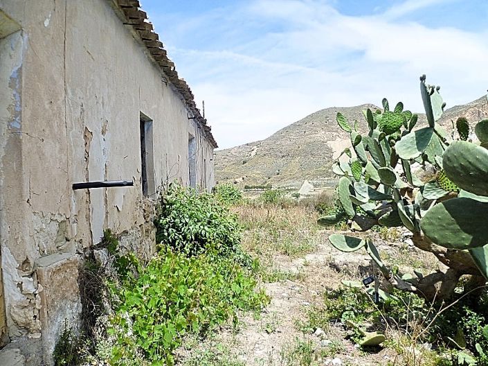 Image No.26-2 Bed Cortijo for sale