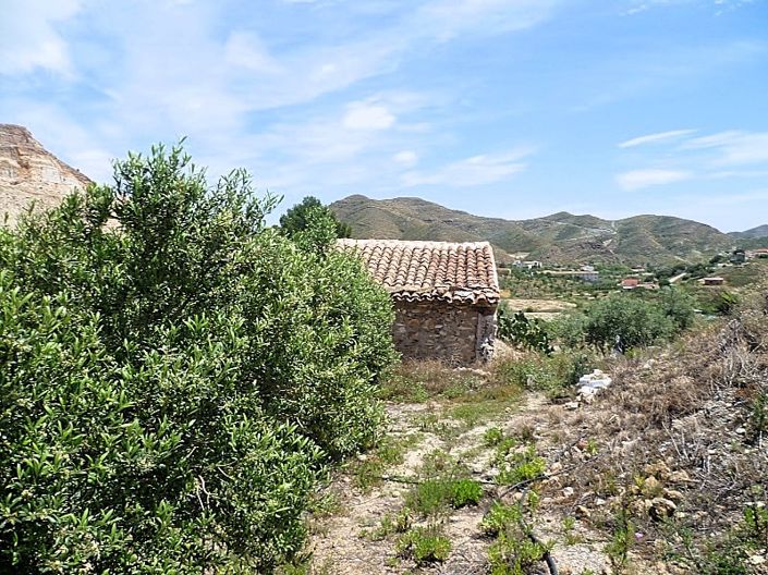 Image No.3-2 Bed Cortijo for sale