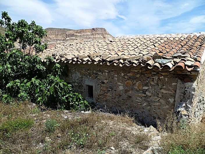 Image No.5-2 Bed Cortijo for sale