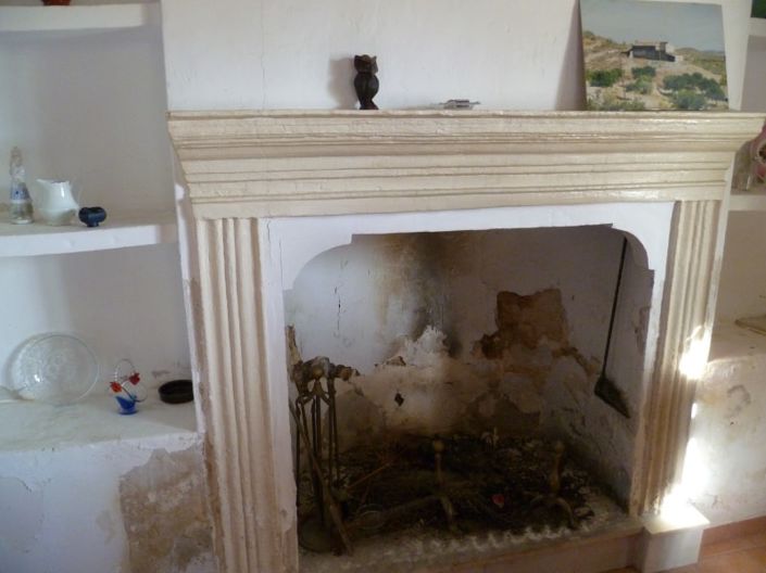 Image No.10-4 Bed Cortijo for sale