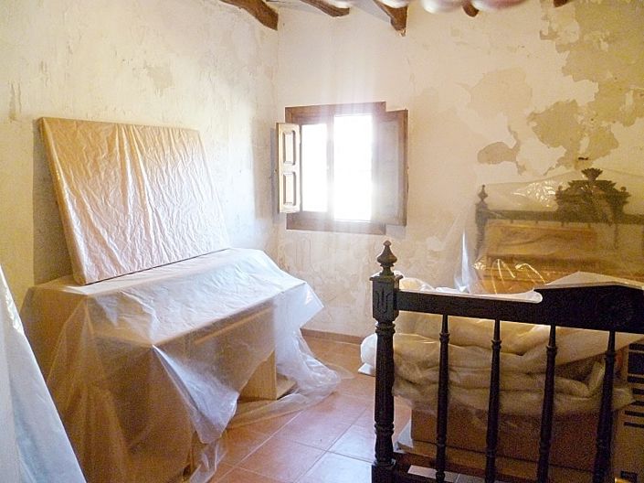 Image No.12-4 Bed Cortijo for sale