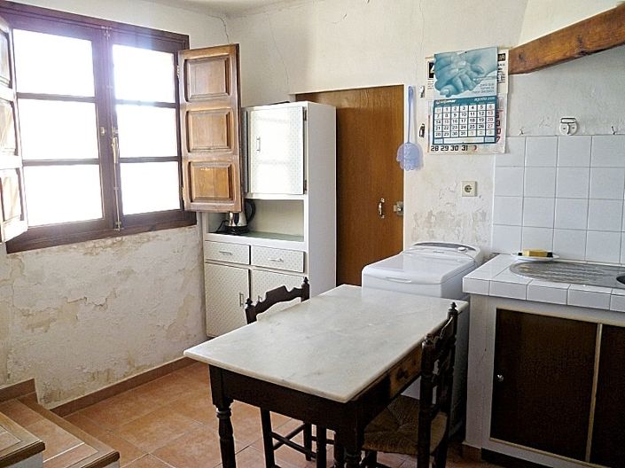 Image No.13-4 Bed Cortijo for sale